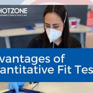 Learn More About Quantitative Fit Testing