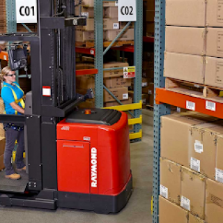 Ensuring Safety: Comprehensive Guide to Order Picker Forklift Training in Ontario