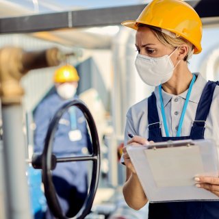 Understanding the Importance of Respiratory Protection in the Workplace