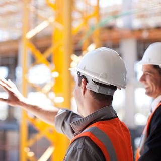 Top Construction Hazards and Safety Solutions