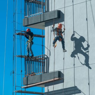 Working At Heights Training: Essential Guide and FAQs - Safety Training in Ontario