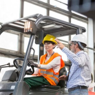 Ace Your Forklift Certification in Ontario with These Essential Tips