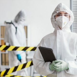 Understanding and Mitigating Chemical Hazards in the Workplace
