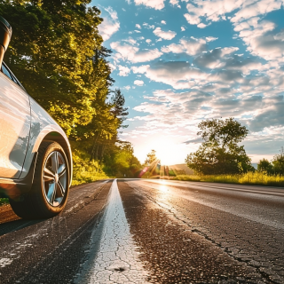 Stay Safe on the Roads: Essential Summer Road Safety Tips for Ontario